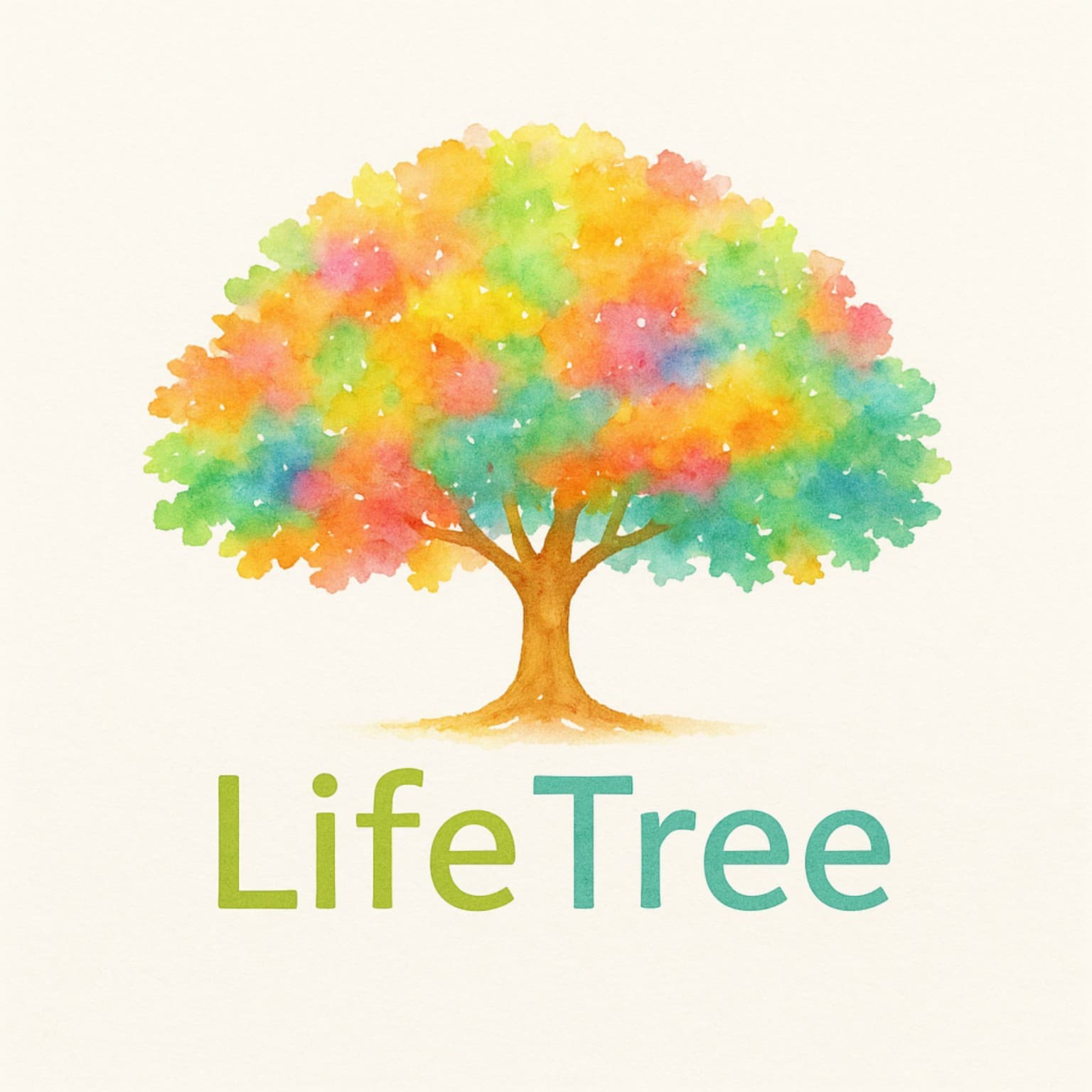 Lifetree ロゴ